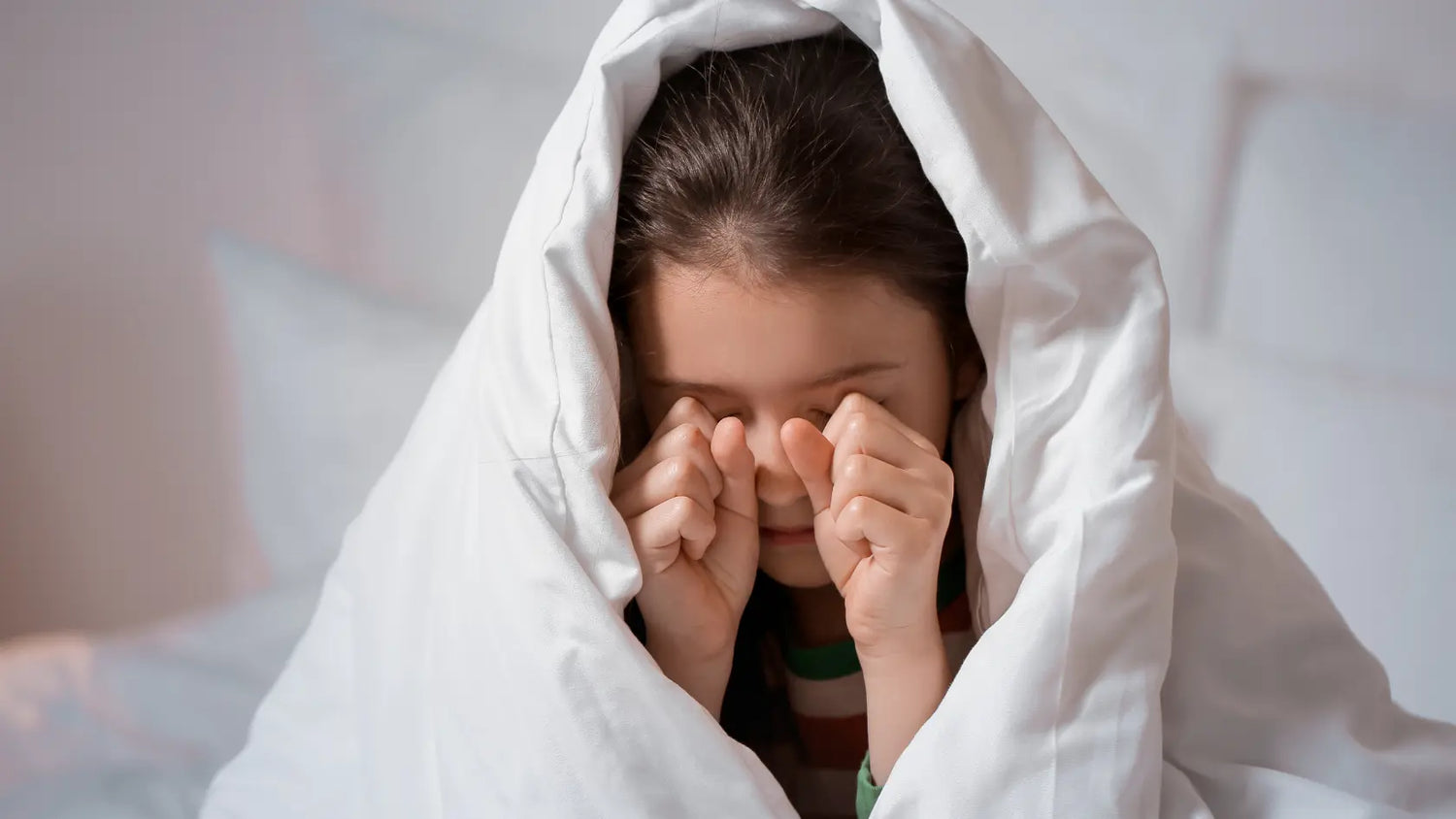 Kenapa Anak Susah Tidur Malam? 7 Sebab Yang Perlu Ibu Bapa Tahu