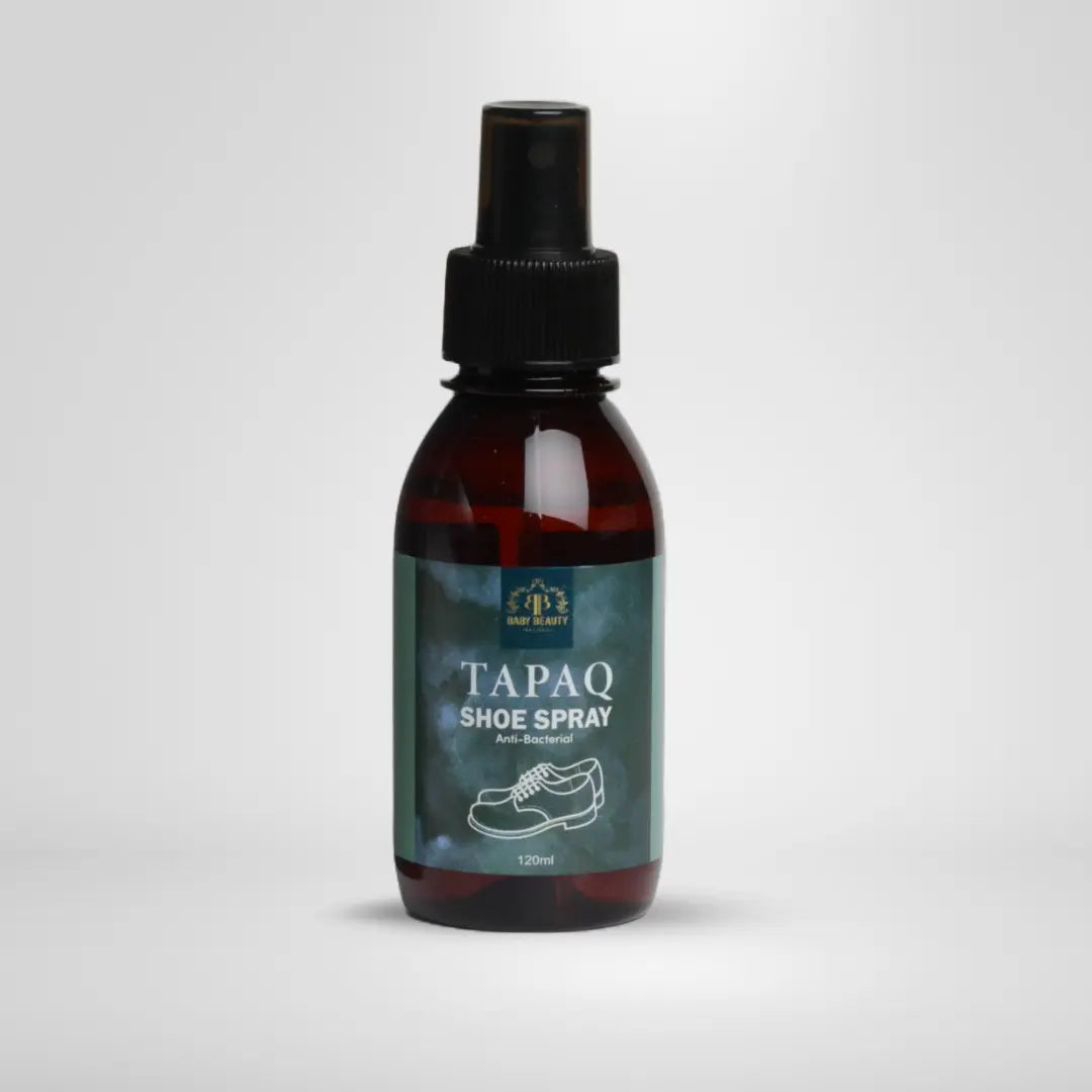 Tapaq™ Spray Anti-Bakteria