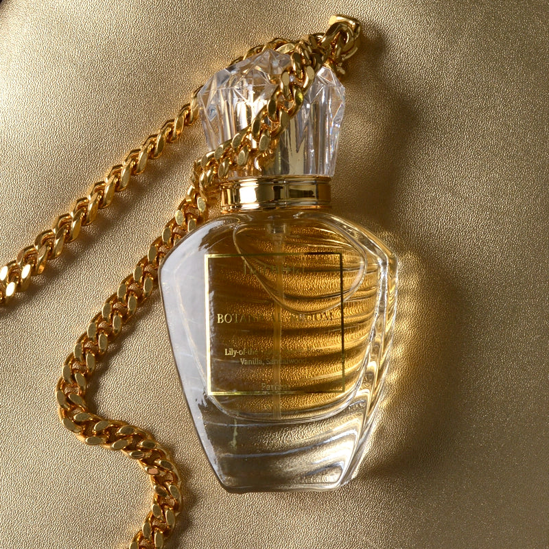 Haruma Botanical Bloom (Woman&