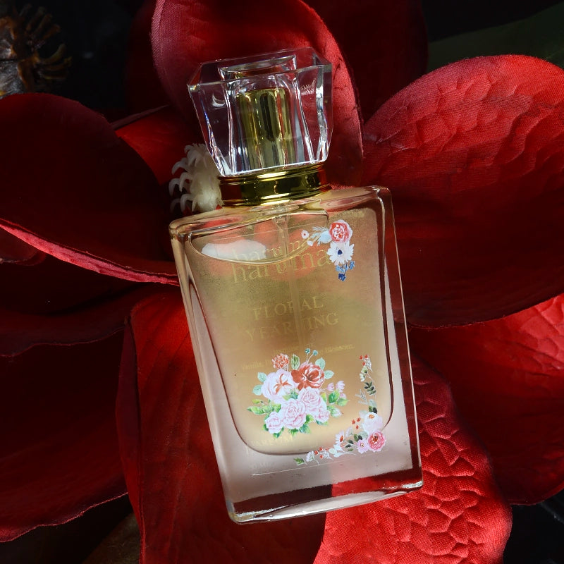 Haruma Floral Yearning (Women&