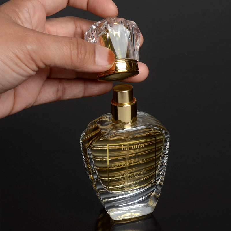 Haruma Botanical Bloom (Woman&