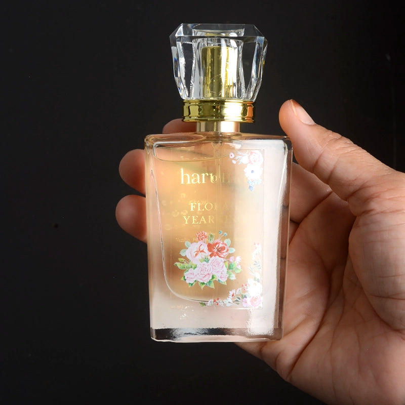 Haruma Floral Yearning (Women&