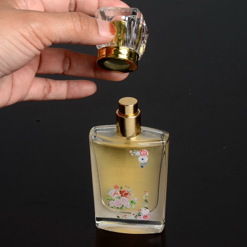 Haruma Floral Yearning (Women&