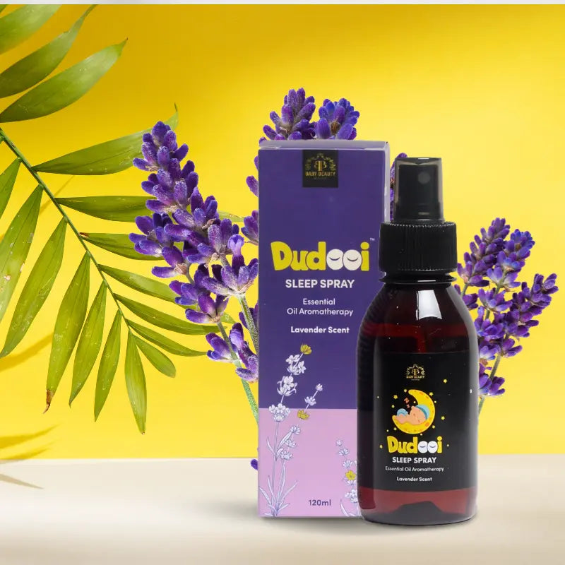 Dudooi™ Sleep Spray