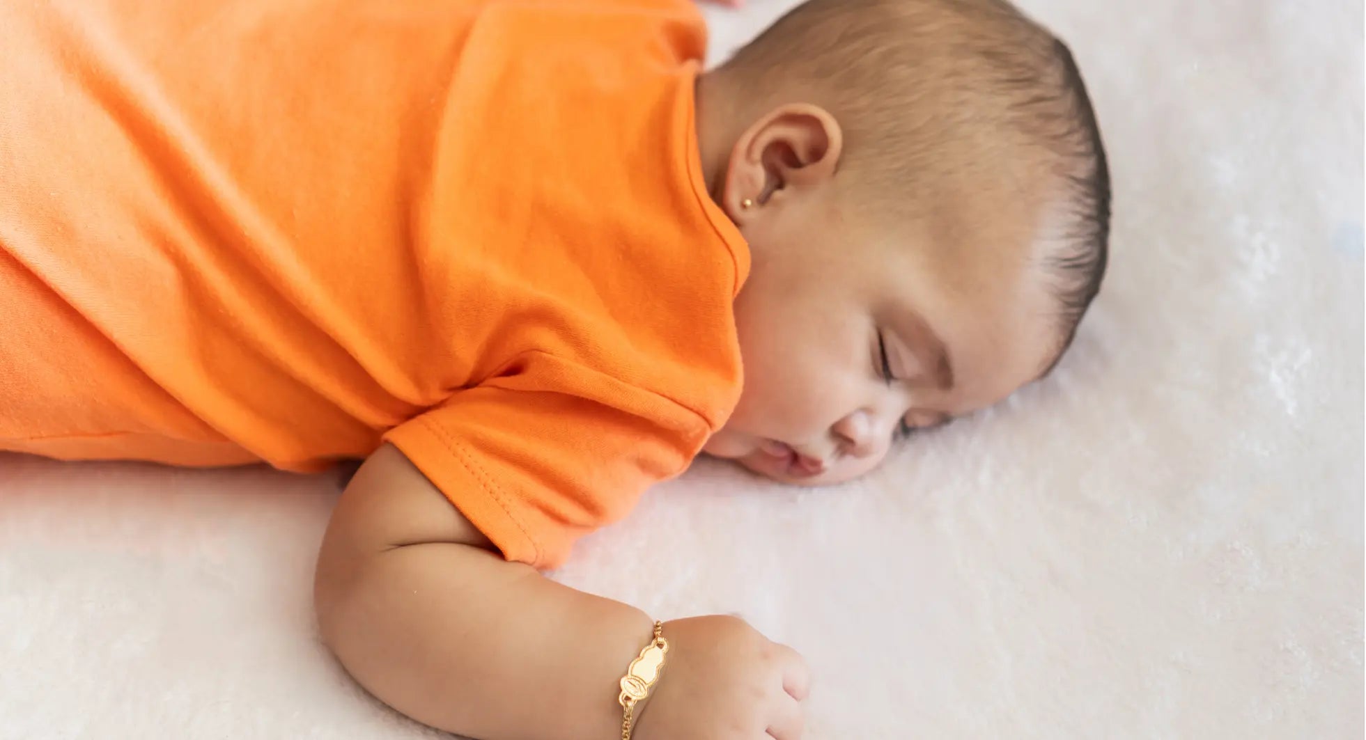 Teknik 'Sleep Training' Bayi: Cara Ajar Anak Tidur Sendiri