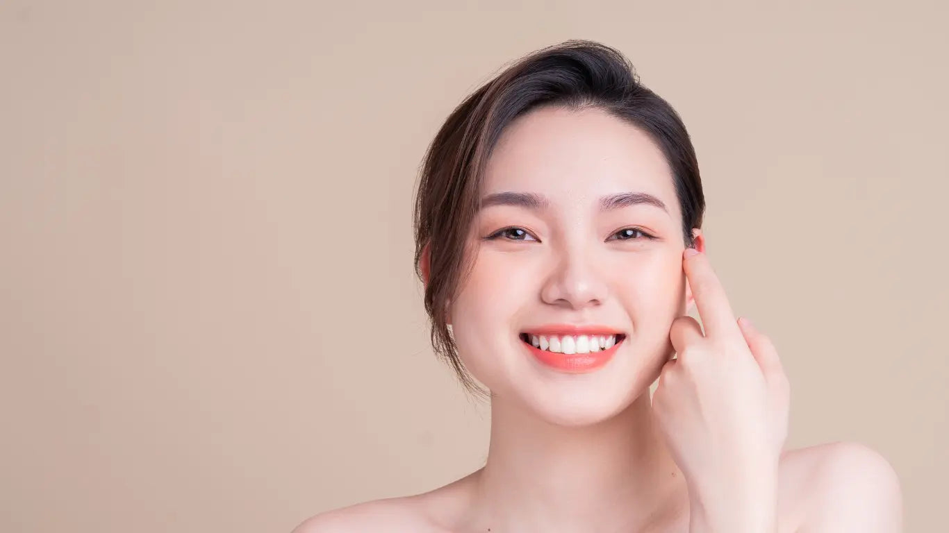 Rahsia Kulit Cantik Artis Korea? Vitamin C Je.