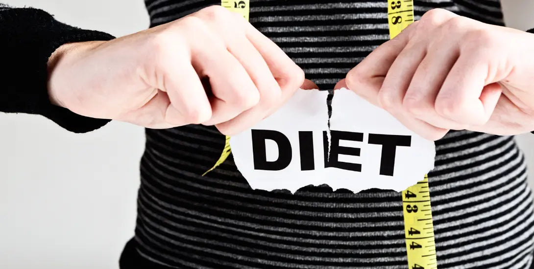 Rahsia Kurus: Apa Yang Tidak Diceritakan Oleh Pakar Diet