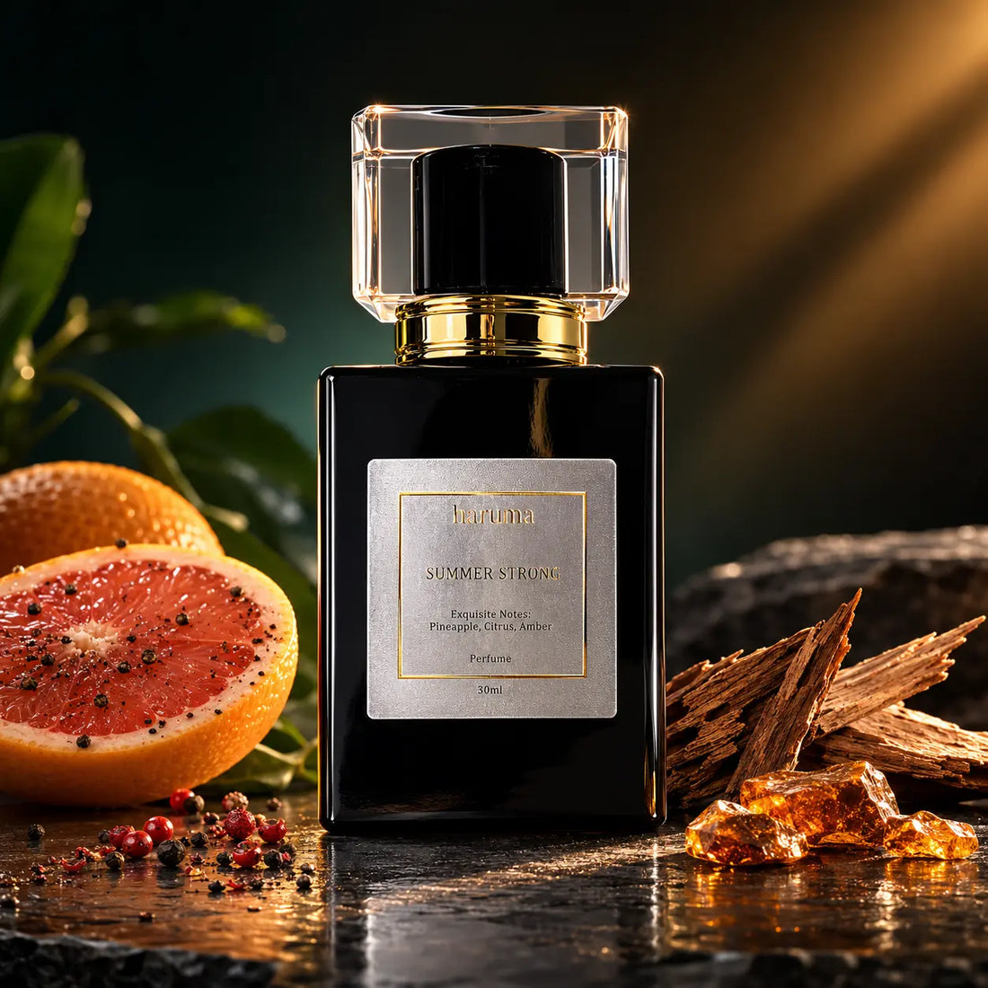 Haruma Summer Stroll 30ml