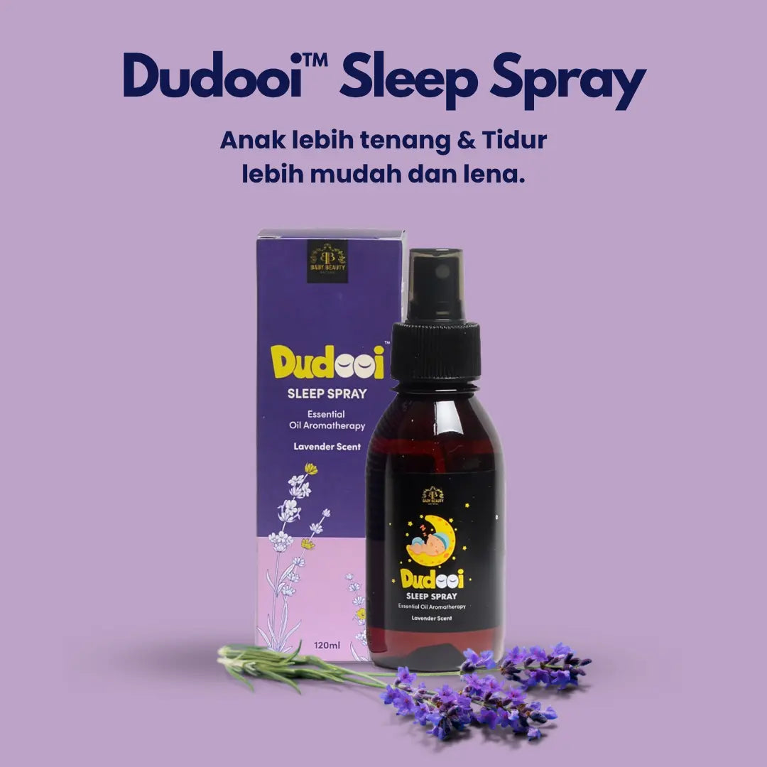 Dudooi™ Sleep Spray