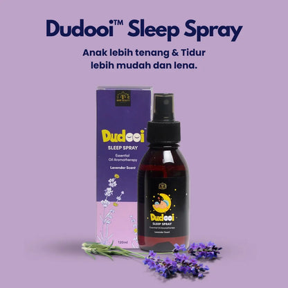 Dudooi™ Sleep Spray