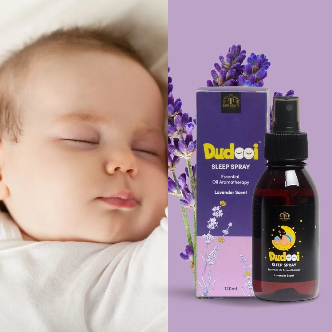 Dudooi™ Sleep Spray