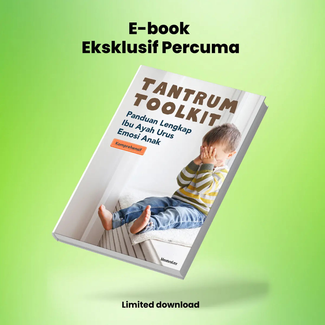 Syafia Rose Baby Comfort Oil