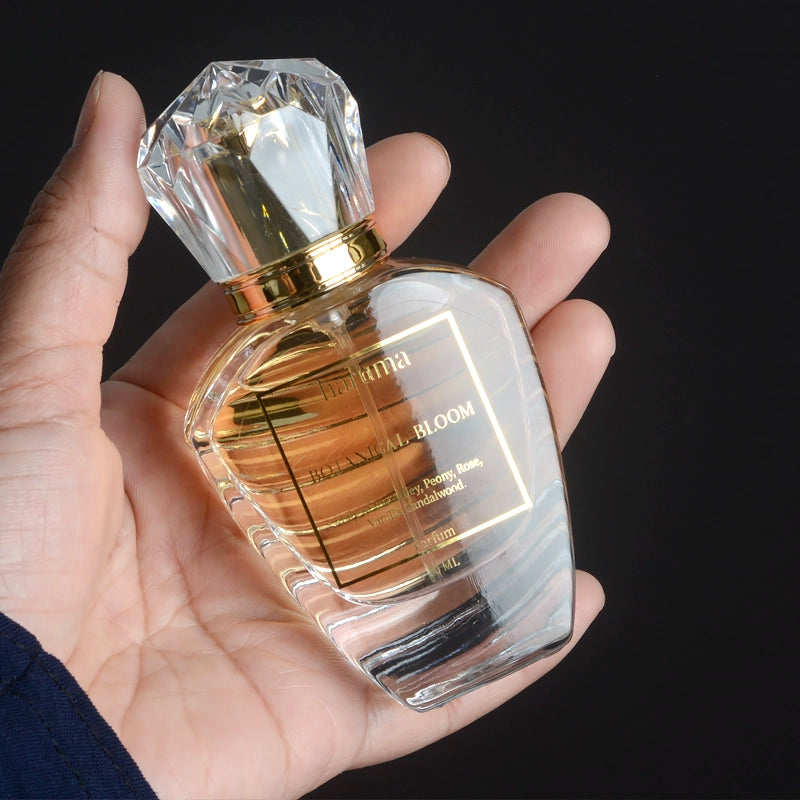 Haruma Botanical Bloom (Woman&