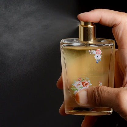 Haruma Floral Yearning (Wanita) 30ml