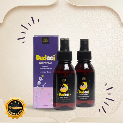 Dudooi™ Sleep Spray
