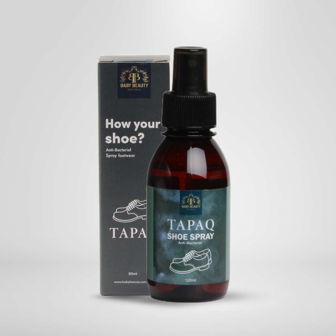 Tapaq™ Deodoran Kasut