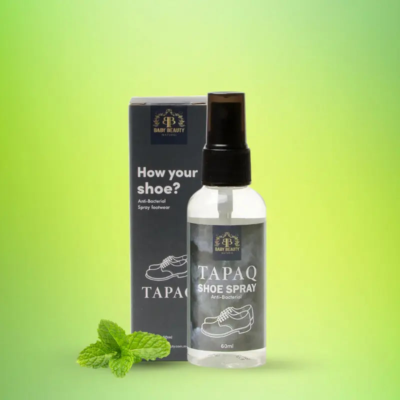 Tapaq™ Deodoran Kasut