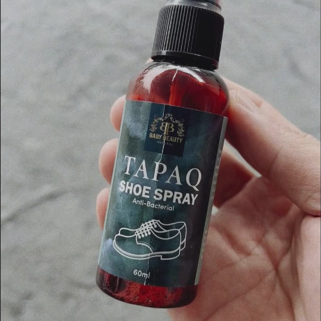 Tapaq™ Deodoran Kasut